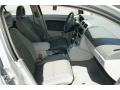 Bright Silver Metallic - Caliber SXT Photo No. 13