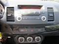 Black Recaro Audio System Photo for 2012 Mitsubishi Lancer Evolution #67083808