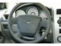 Bright Silver Metallic - Caliber SXT Photo No. 19