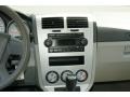 Bright Silver Metallic - Caliber SXT Photo No. 20