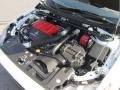 2.0 Liter Turbocharged DOHC 16-Valve MIVEC 4 Cylinder Engine for 2012 Mitsubishi Lancer Evolution GSR #67083871