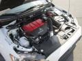 2.0 Liter Turbocharged DOHC 16-Valve MIVEC 4 Cylinder Engine for 2012 Mitsubishi Lancer Evolution GSR #67083883