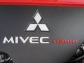 2.0 Liter Turbocharged DOHC 16-Valve MIVEC 4 Cylinder Engine for 2012 Mitsubishi Lancer Evolution GSR #67083891