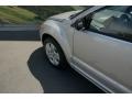 Bright Silver Metallic - Caliber SXT Photo No. 25
