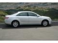 Classic Silver Metallic - Camry LE Photo No. 2