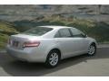 Classic Silver Metallic - Camry LE Photo No. 3