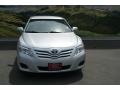 Classic Silver Metallic - Camry LE Photo No. 7
