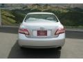 Classic Silver Metallic - Camry LE Photo No. 8