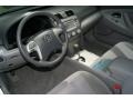Classic Silver Metallic - Camry LE Photo No. 9