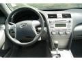 Classic Silver Metallic - Camry LE Photo No. 10