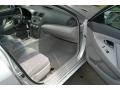 Classic Silver Metallic - Camry LE Photo No. 12