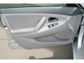 Classic Silver Metallic - Camry LE Photo No. 15