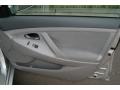 Classic Silver Metallic - Camry LE Photo No. 16