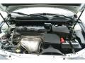 Classic Silver Metallic - Camry LE Photo No. 18
