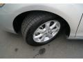 Classic Silver Metallic - Camry LE Photo No. 19