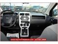 2008 Brilliant Black Crystal Pearl Jeep Compass Sport  photo #26