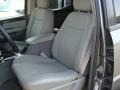 Steel Grey Metallic - Envoy XUV SLE 4x4 Photo No. 14