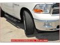2009 Stone White Dodge Ram 1500 SLT Quad Cab  photo #12