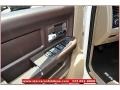 2009 Stone White Dodge Ram 1500 SLT Quad Cab  photo #19