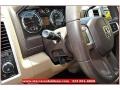 2009 Stone White Dodge Ram 1500 SLT Quad Cab  photo #21