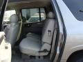 2005 Steel Grey Metallic GMC Envoy XUV SLE 4x4  photo #19