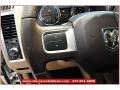 2009 Stone White Dodge Ram 1500 SLT Quad Cab  photo #22