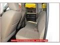 2009 Stone White Dodge Ram 1500 SLT Quad Cab  photo #26