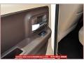2009 Stone White Dodge Ram 1500 SLT Quad Cab  photo #28