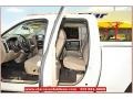2009 Stone White Dodge Ram 1500 SLT Quad Cab  photo #29