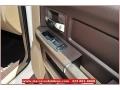 2009 Stone White Dodge Ram 1500 SLT Quad Cab  photo #36
