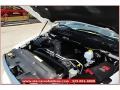 2009 Stone White Dodge Ram 1500 SLT Quad Cab  photo #40