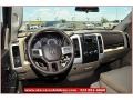 2009 Stone White Dodge Ram 1500 SLT Quad Cab  photo #41
