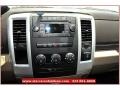 2009 Stone White Dodge Ram 1500 SLT Quad Cab  photo #43