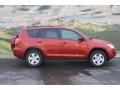 Barcelona Red Metallic - RAV4 I4 4WD Photo No. 2