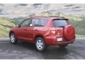 Barcelona Red Metallic - RAV4 I4 4WD Photo No. 3
