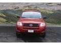 Barcelona Red Metallic - RAV4 I4 4WD Photo No. 4