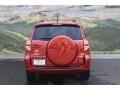 Barcelona Red Metallic - RAV4 I4 4WD Photo No. 5