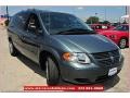 2006 Magnesium Pearl Dodge Grand Caravan SE  photo #9