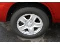 Barcelona Red Metallic - RAV4 I4 4WD Photo No. 9