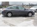 Metallic Slate - Altima 2.5 S Photo No. 8