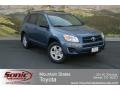 Pacific Blue Metallic - RAV4 I4 4WD Photo No. 1