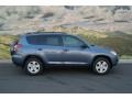 Pacific Blue Metallic - RAV4 I4 4WD Photo No. 2