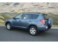 Pacific Blue Metallic - RAV4 I4 4WD Photo No. 3