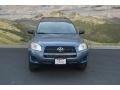 Pacific Blue Metallic - RAV4 I4 4WD Photo No. 4
