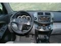 Pacific Blue Metallic - RAV4 I4 4WD Photo No. 6