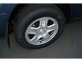 Pacific Blue Metallic - RAV4 I4 4WD Photo No. 10