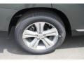 Cypress Green Pearl - Highlander Limited 4WD Photo No. 10