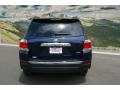 Nautical Blue Metallic - Highlander SE 4WD Photo No. 5