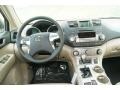 Nautical Blue Metallic - Highlander SE 4WD Photo No. 6