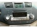Nautical Blue Metallic - Highlander SE 4WD Photo No. 7